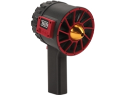 Ventilador Soplador De Aire Profesional Super Jet Fan, Eficiente, Velocidad Continua.