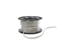 Tira de 60 LEDs GREENICE/M 10W SMD5050 220VAC IP65 RGB x1M 40.000H [GR220/60/50/RGB]-RGB