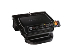 Parrilla Tefal Optigrill + Gc7128 Contacto