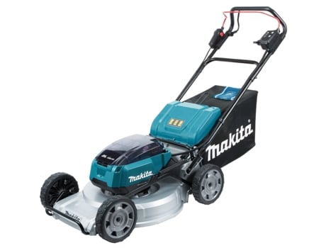 MAKITA DLM537Z Cortacésped 18Vx2 LXT 53cm carcasa de aluminio, tracción