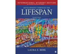 Libro Development Through The Lifespan - International Student Edition de Berk e Laura E (Inglés)