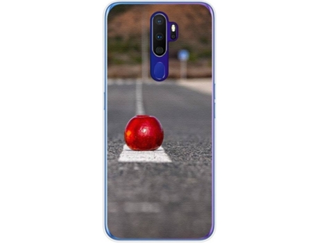 Carcasa Oppo A9 2020 TUMUNDOSMARTPHONE Dibujos