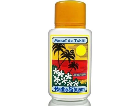 After Sun RADHE Monoi Shyam (150 ml)