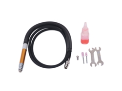 Pulidora Neumática De Microlápiz De 70000 Rpm Y 90 Psi, Kit Para Grabado Y Pulido.