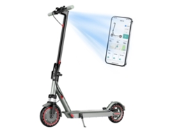 Patinete Eléctrico Urbano Ook-tek D8 Pro, Doble Suspensión, Batería De 36 V Y 10,5 Ah.