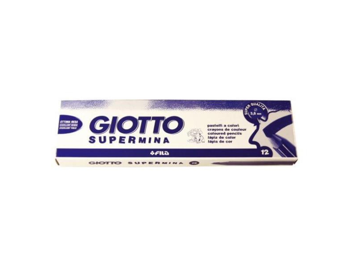 Supermina de Giotto
