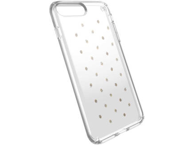 Funda iPhone 7 Plus SPECK Presidio Transparente