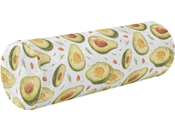 Almohada Cervical Frodotgv Forma Espuma Viscoelástica (poliéster) (espuma Viscoelástica). Soporte, Soporte