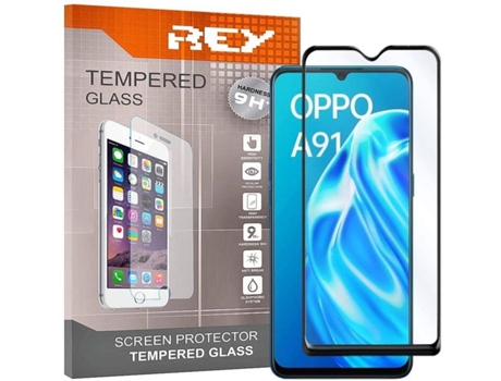 Protector Oppo A91 HONGWE.