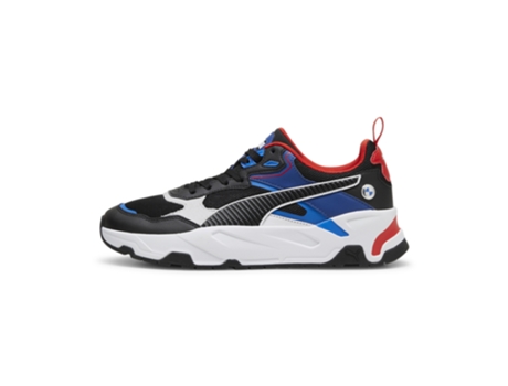 Zapatillas de Hombre PUMA Bmw Motorsport Azul (42)