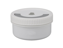 Nevera Portátil Sellada De Acero Inoxidable 316 De 470 Ml Para El Almuerzo, La Escuela Y La Oficina.