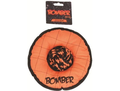 Mordedor para Perros BOMBER 200 GR