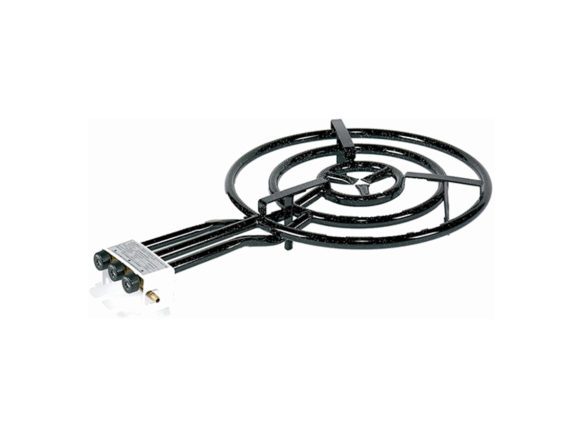 Placa Para Paellas VAELLO (60cm)