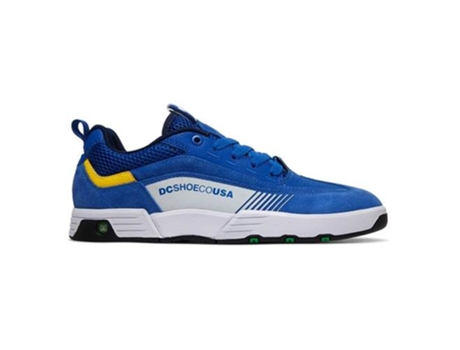 Zapatillas para Hombre DC (43 - Azul )