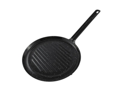 Asador Esmalte 22 Cm