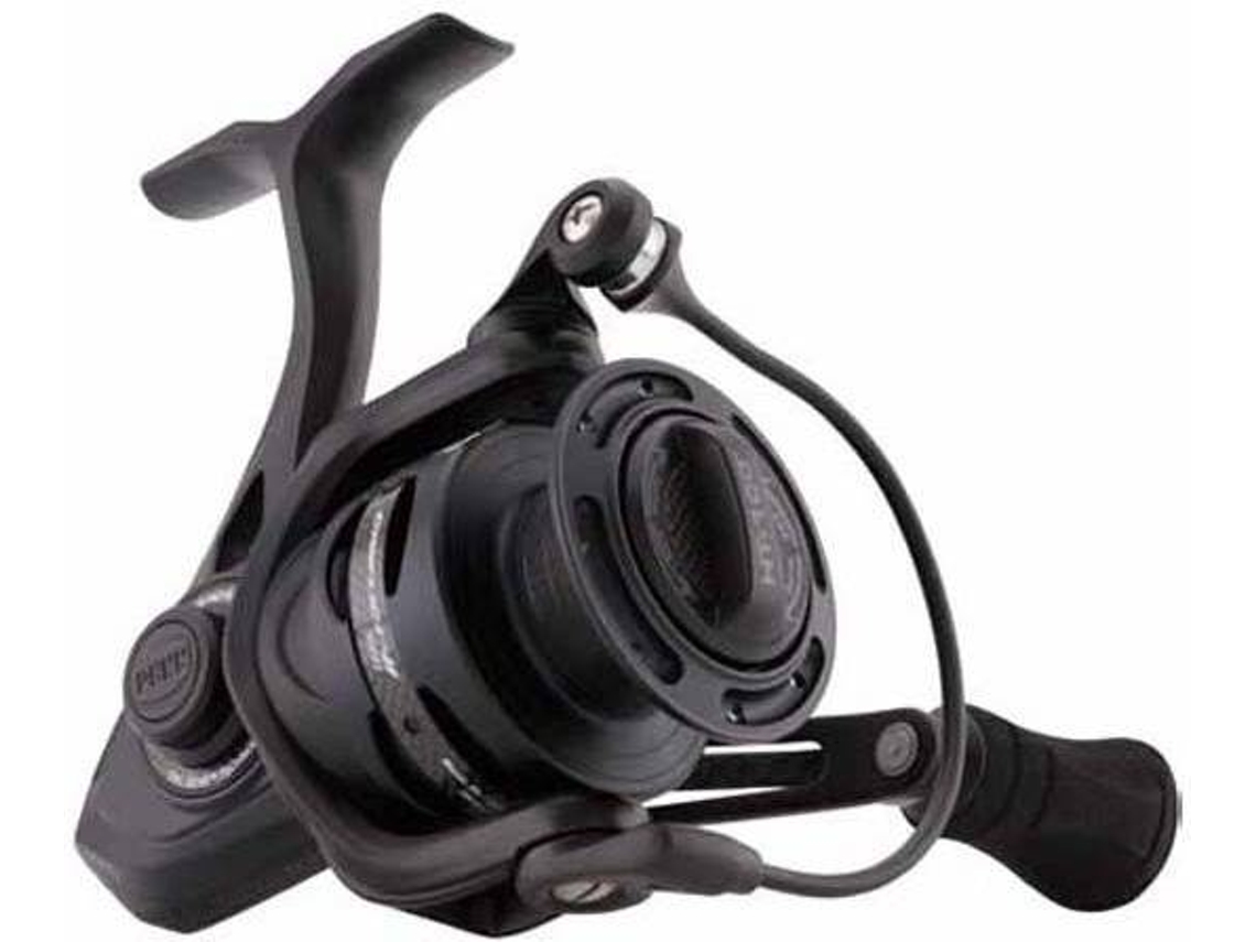 Carrete PENN Molinete Conflict Ii Spn Negro