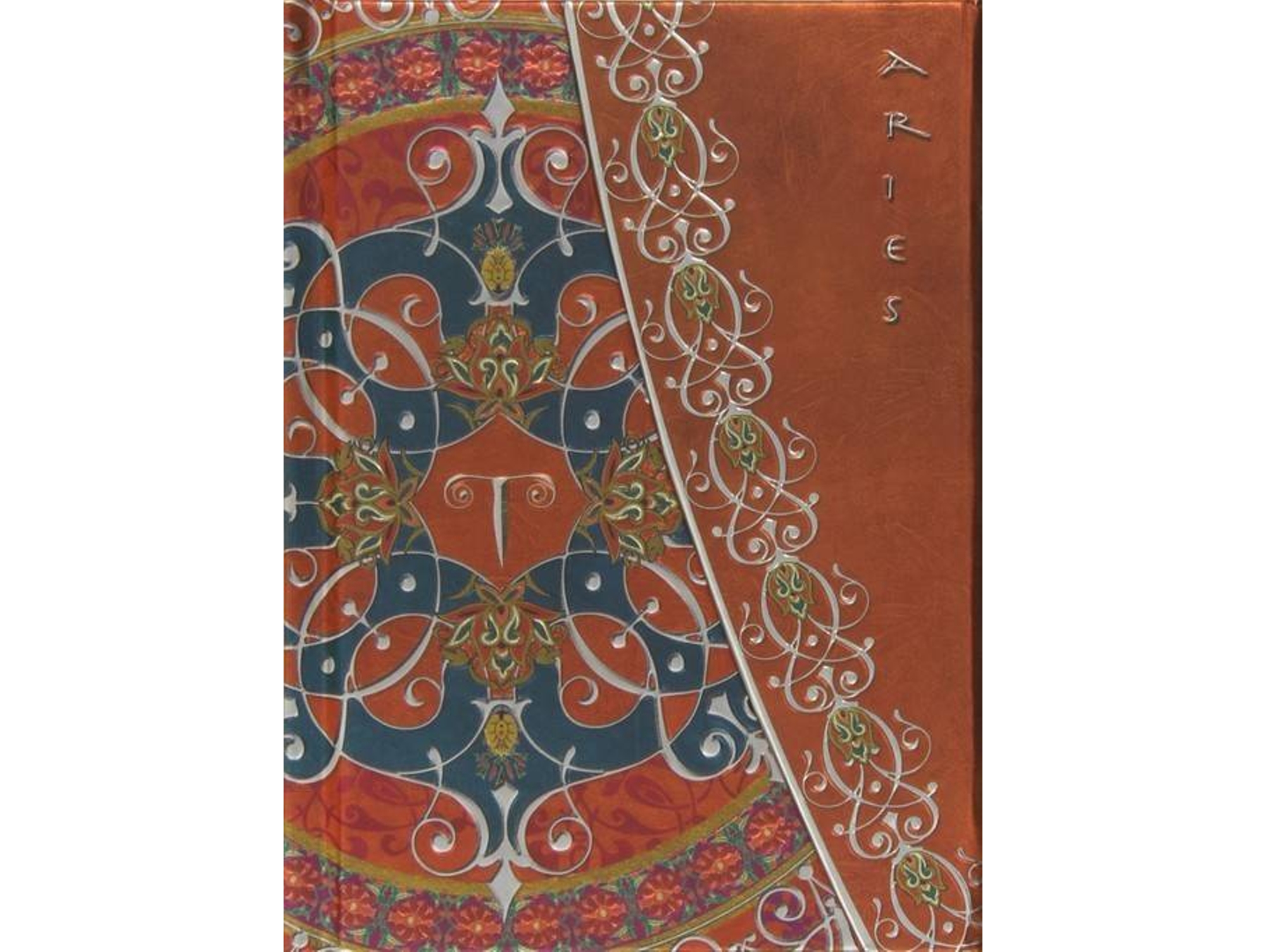 Libro (Español)