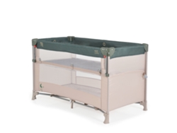 Cuna plegable Next Level Green Moni Moni