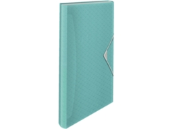 Carpeta ESSELTE 626252 Azul (33 x 2,5 cm)