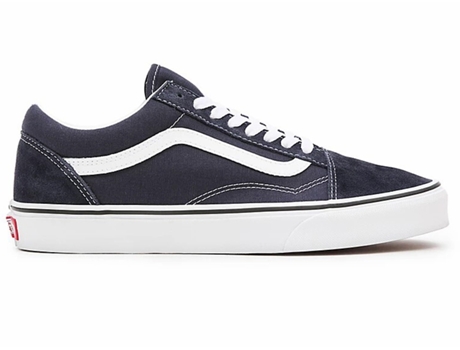Formadores Vans Old Skool (Tam: 44.5)