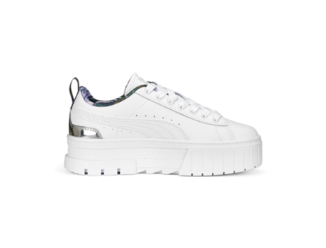 Zapatillas para Mujer PUMA (39 - Multicolor)