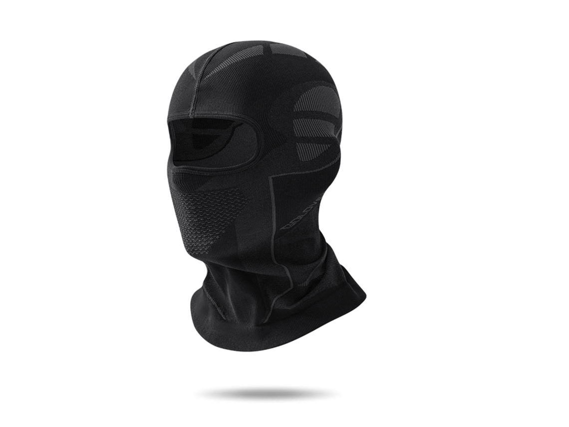 Junli-máscara De Esquí Térmica Para Moto Invierno Unisex