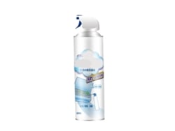 Purificador de aire multiusos Baok-Conditioned de 500 ml para el hogar y el coche - No requiere desmontaje (versión japonesa)