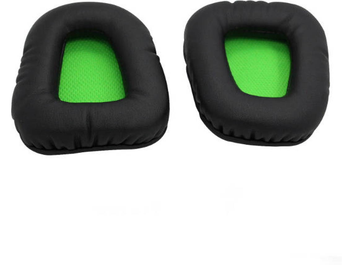 Almohadilla para auriculares LOVEBABYLY P-EJD9-1 (Razer Electra)