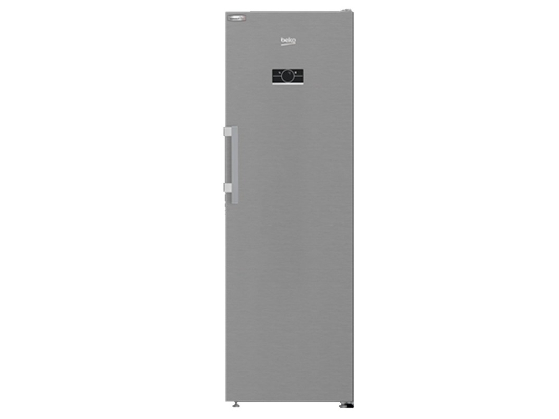 Frigorífico 1 puerta BEKO B5RMLNE444HX (193 cm - Inox)