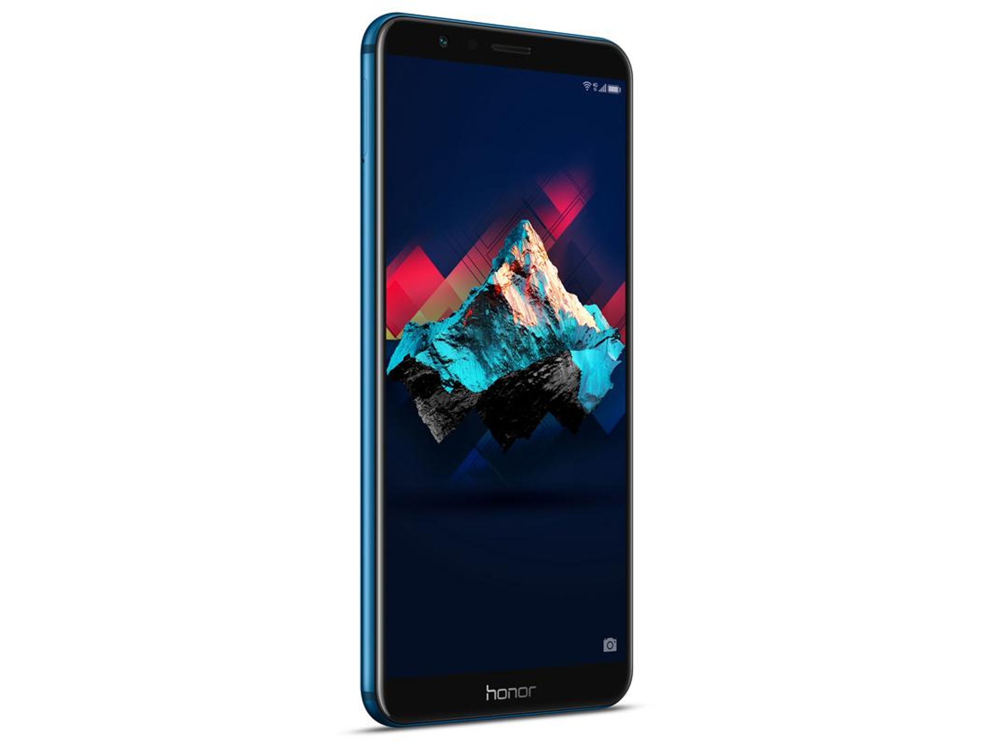 Smartphone HONOR 7X 5.9'' 64GB azul