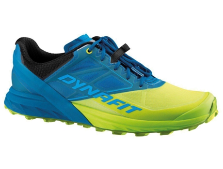Zapato para Hombre DYNAFIT Trail Running Alpine Multicolor para Montaña (EU 44 1 / 2)