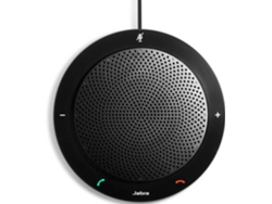 Teléfono fijo de conferencia JABRA SPEAK 410 MS negro