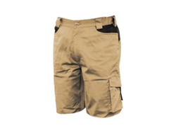 Bermuda Stretch Beige