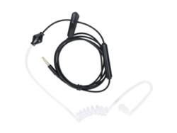 Auriculares intraaurales (protección contra la radiación, interruptor inteligente)