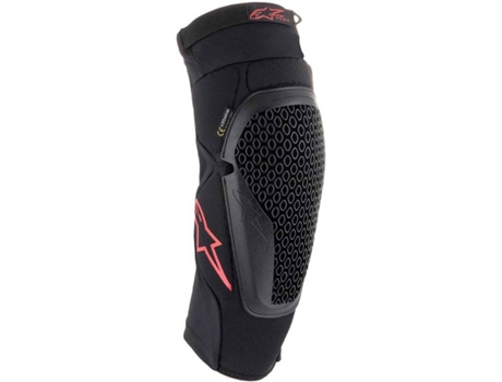 Proteccion Corporal Unisex ALPINESTARS Bionic Flex Negro para Motociclismo (L - XL)