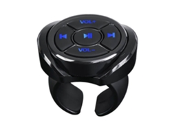 Mando A Distancia Inalámbrico Bluetooth Con Botones Multimedia_ptg