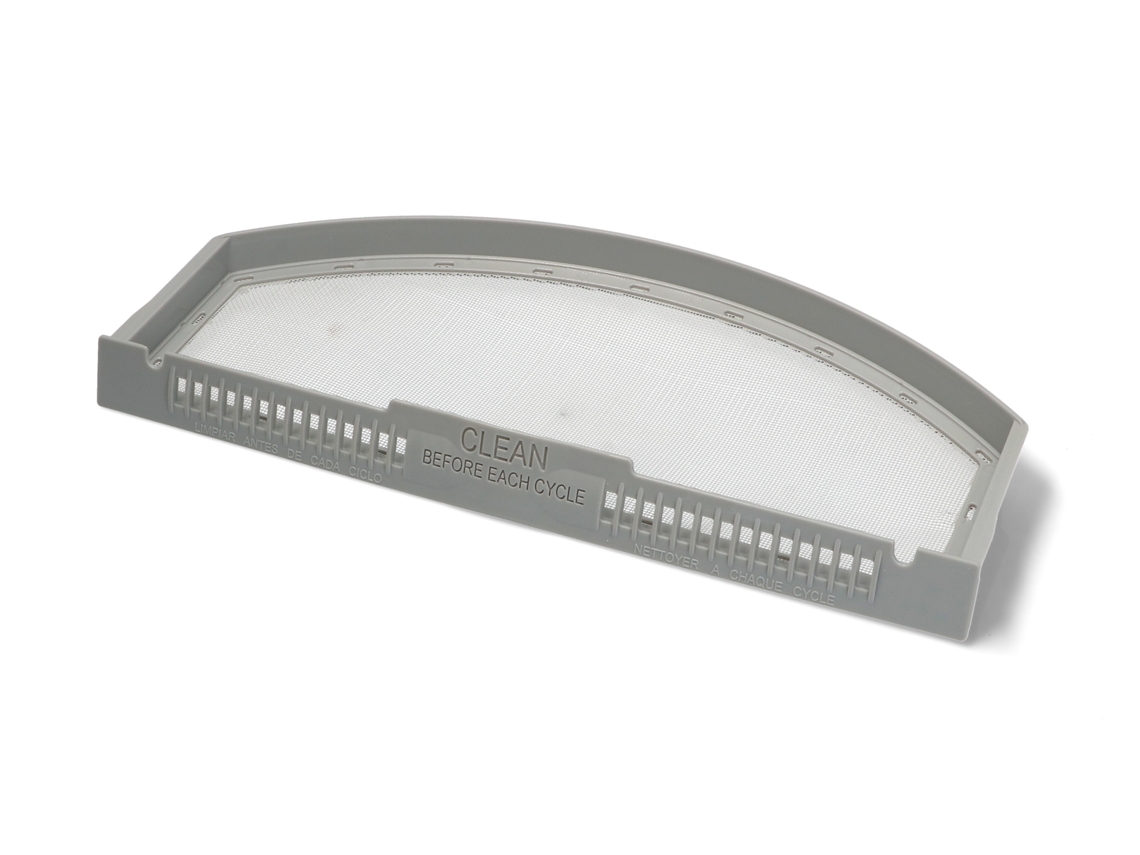 Filtro - General Eléctrica We03x23881 Para Secadora Fil300ge