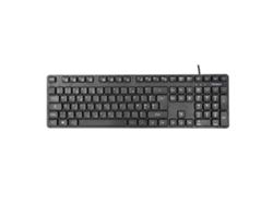 Teclado TARGUS Akb30Fr (Francés - Negro)