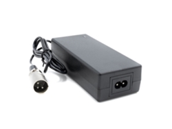Cargador para patinete eléctrico Salida 29.4v XLR 3-Pin Macho Adaptador de corriente F10mobility