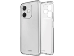 Funda SBS Resistente Oppo A5 Pro (Transparente)