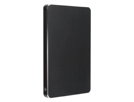 HURRISE Disco Duro Móvil Yvonne Disco Duro Usb 3.0 2 5 Pulgadas Portátil Externo Móvil Hdd Accesorio De Computadora Negro 320 Gb