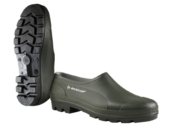 Calzado de Jardinería DUNLOP