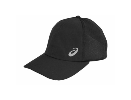 Gorra para Unisex ASICS (TU - Marrón)