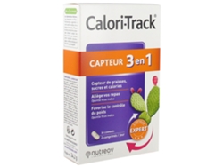 Calori Track Sensor 3En1 30 Comprimidos NUTREOV