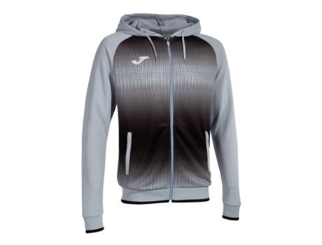 Chándale para Fitness JOMA Chándal Tiger V Gris (L)