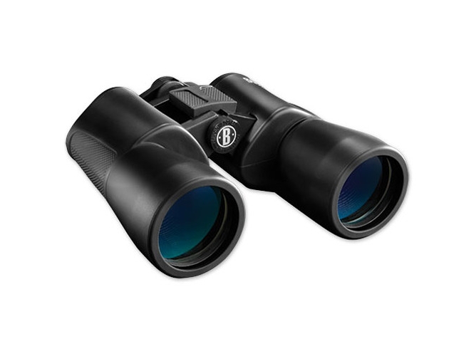 Prismático BUSHNELL PowerView 12x50