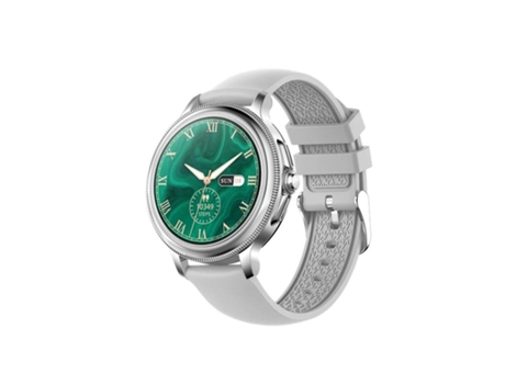 Relojes inteligentes para mujer, reloj deportivo con llamada Bluetooth y voz, Monitor de presión para hombre, reloj inteligente resistente al agua ...