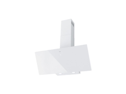 Campana MEPAMSA CUADRO 90 (100 cm - Blanco)