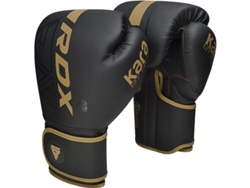 Guantes de boxeo RDX F6