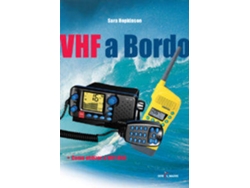 Libro Vhf A Bordo de Sara Hopkinson (Portugués)